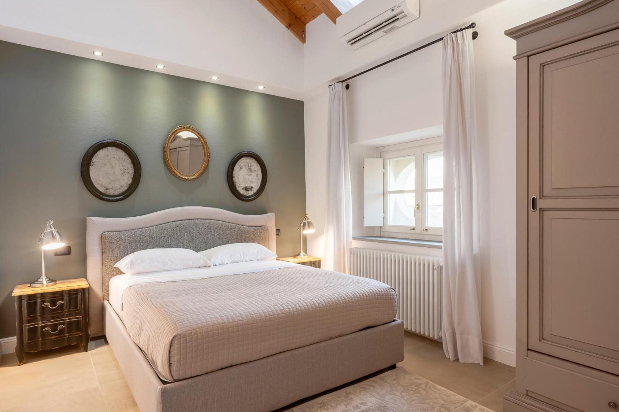 Villa Raggi Castelletto d'Orba Luaran gambar