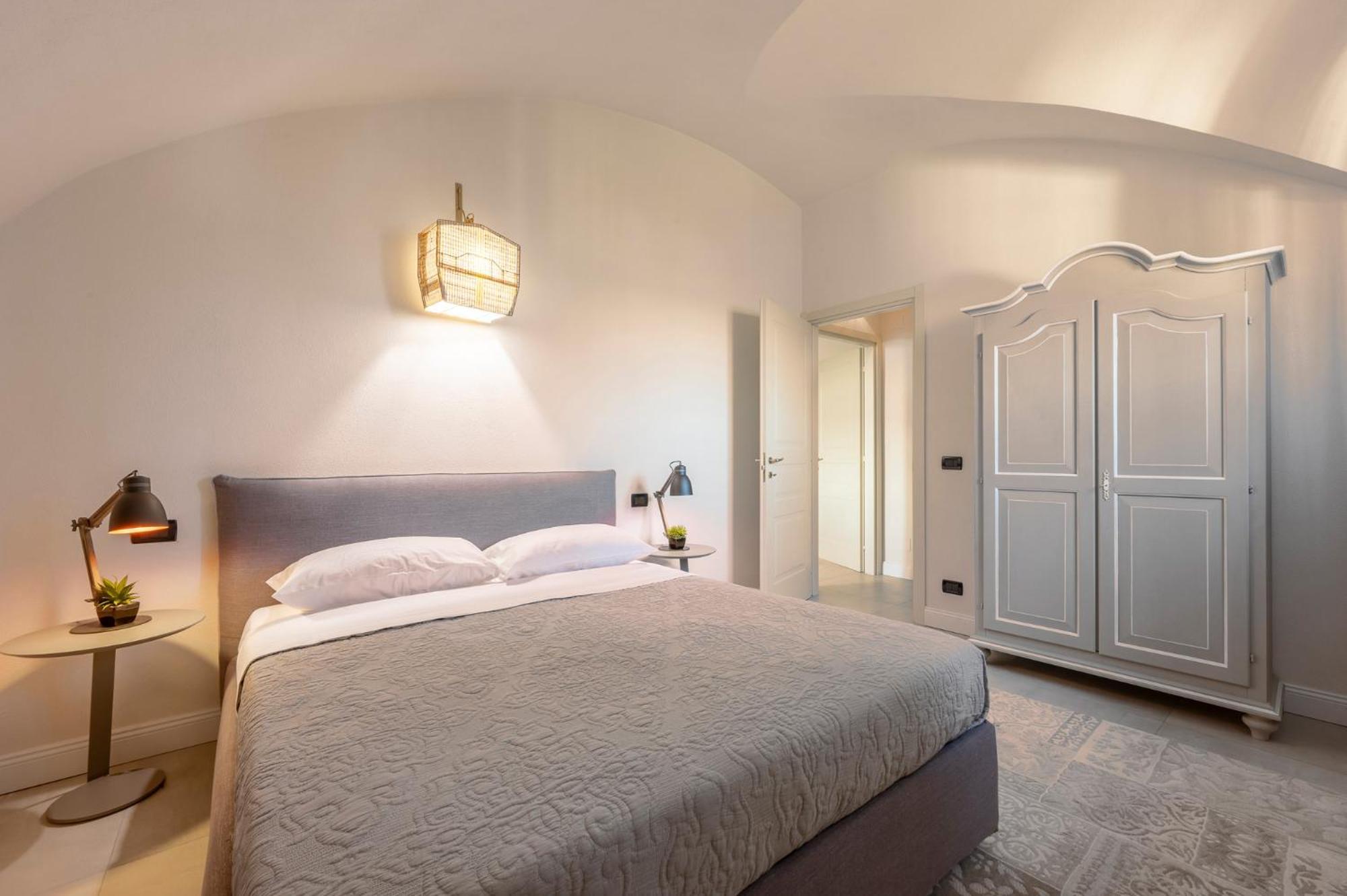 Villa Raggi Castelletto d'Orba Luaran gambar